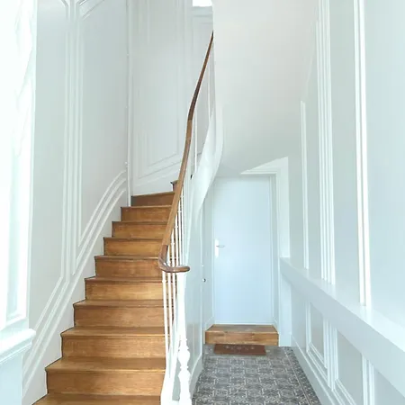 Porte Mars 1 Arena Gare Centre Reims