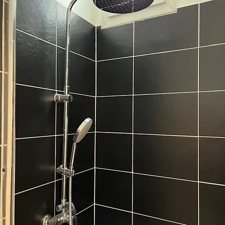 Appartement Porte Mars 1 Arena Gare Centre