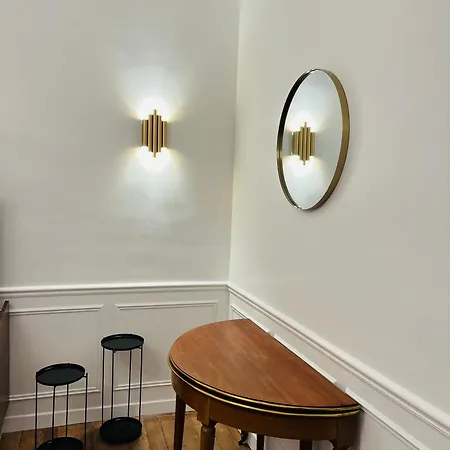 Porte Mars 1 Arena Gare Centre Reims