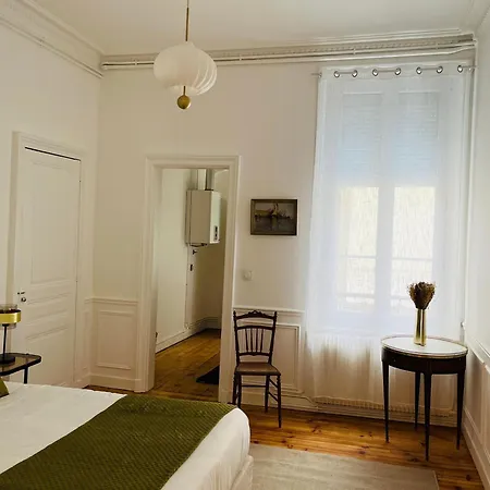 Porte Mars 1 Arena Gare Centre * Reims